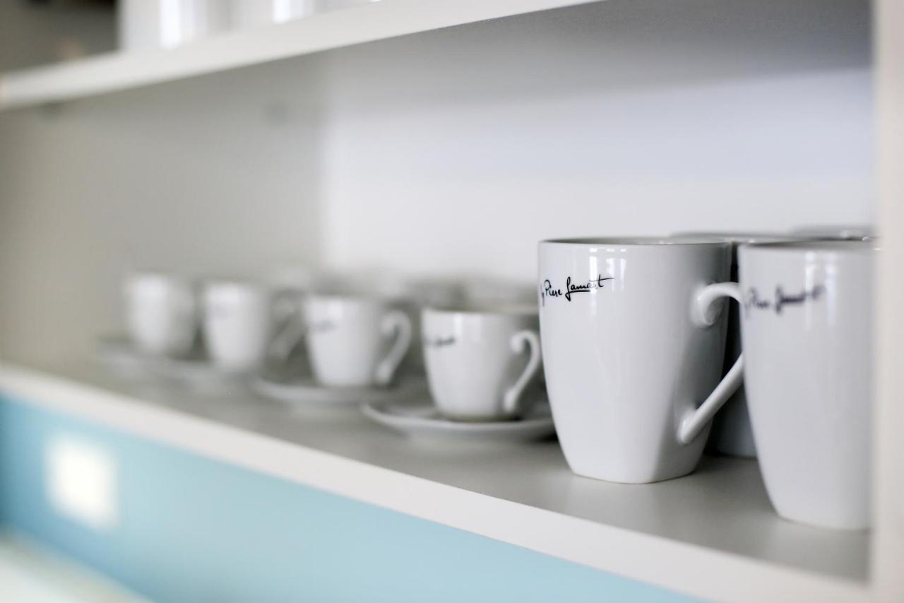 Apartmany Omega Lanškroun Exteriör bild