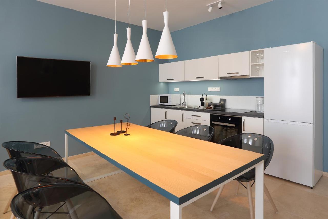 Apartmany Omega Lanškroun Exteriör bild