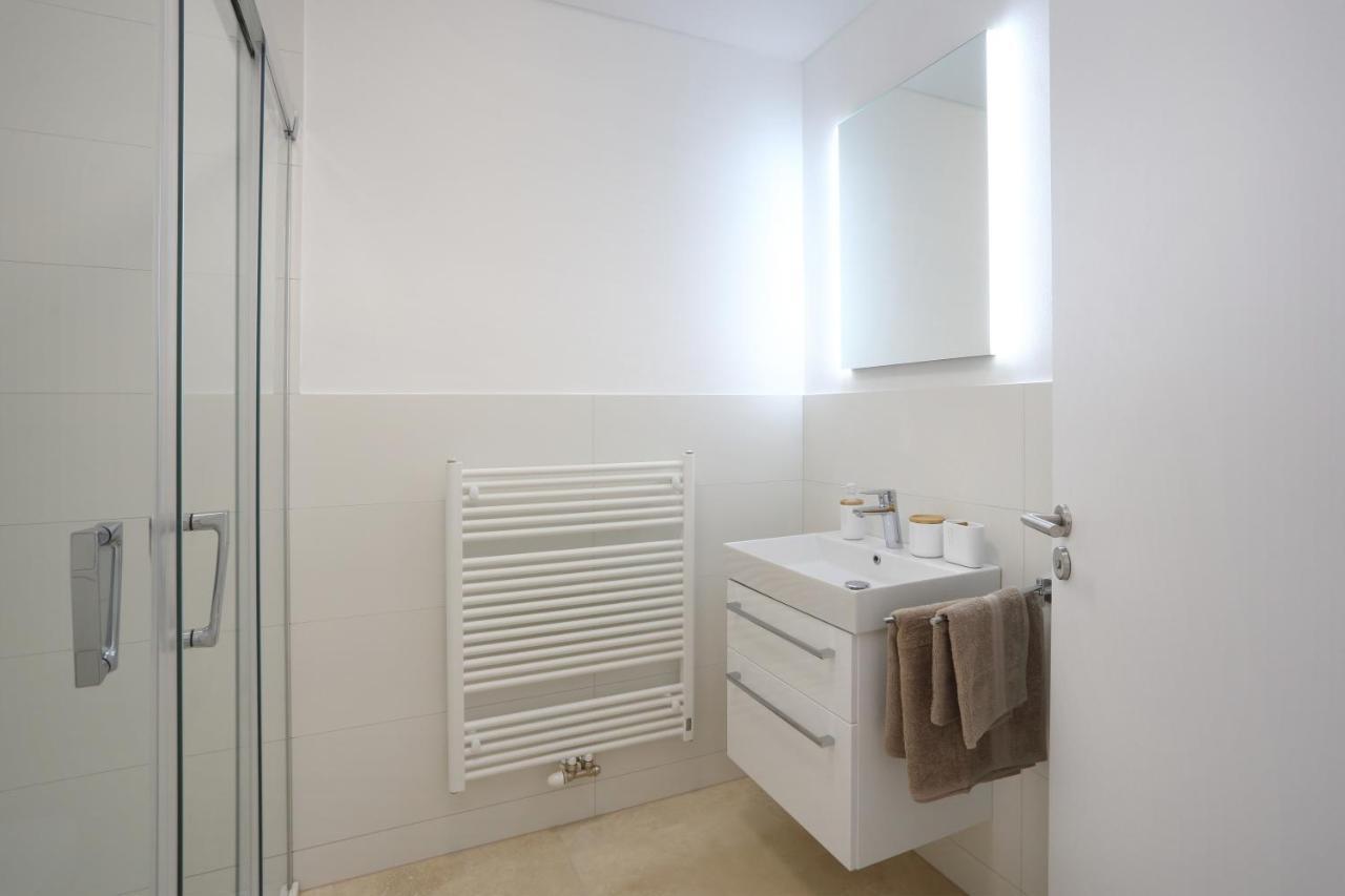 Apartmany Omega Lanškroun Exteriör bild