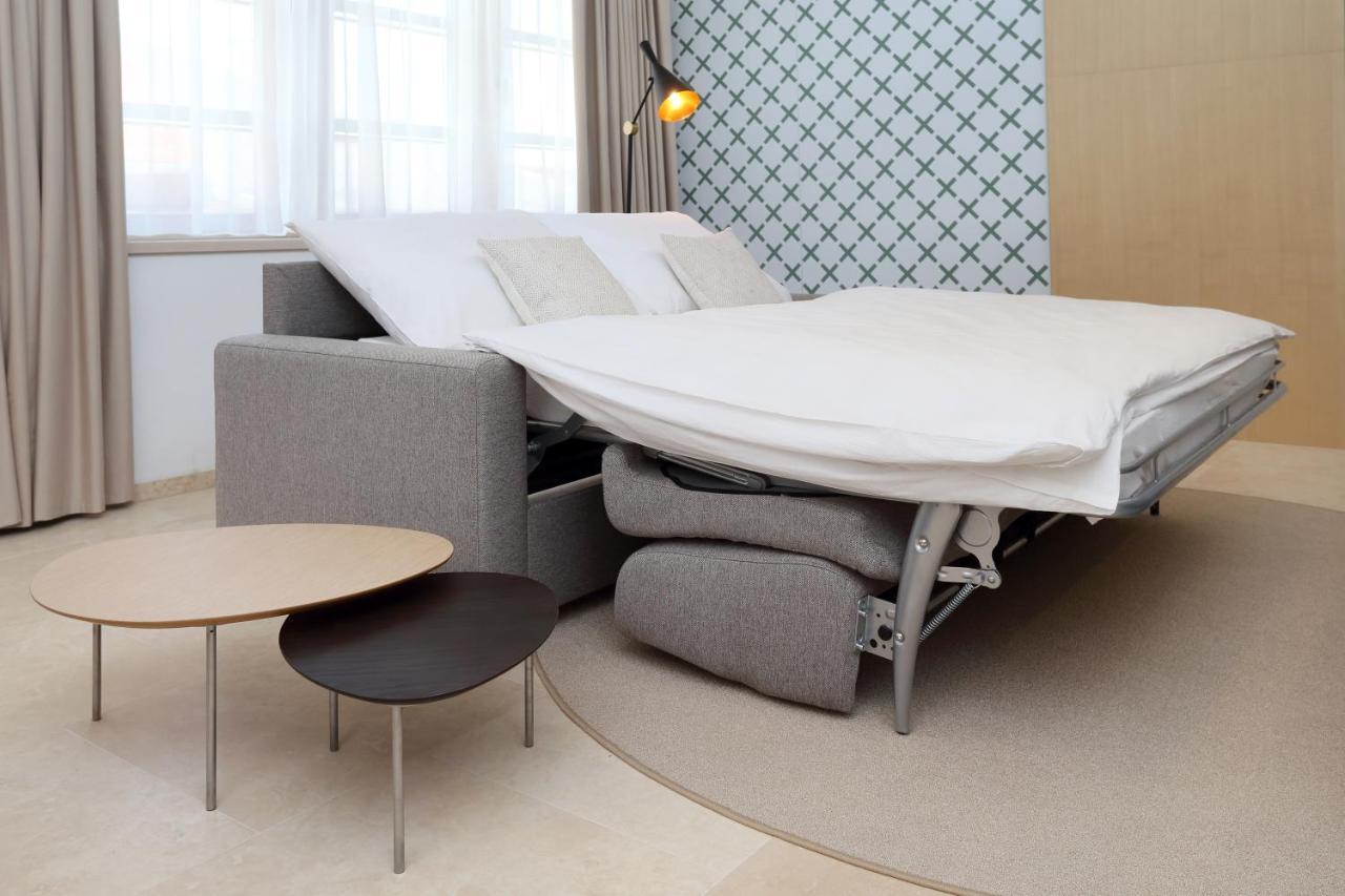 Apartmany Omega Lanškroun Exteriör bild